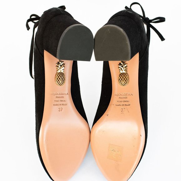 Aquazzura Pumps- Size 37 - Picture 6 of 7